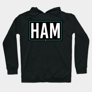 HAM 44 Hoodie